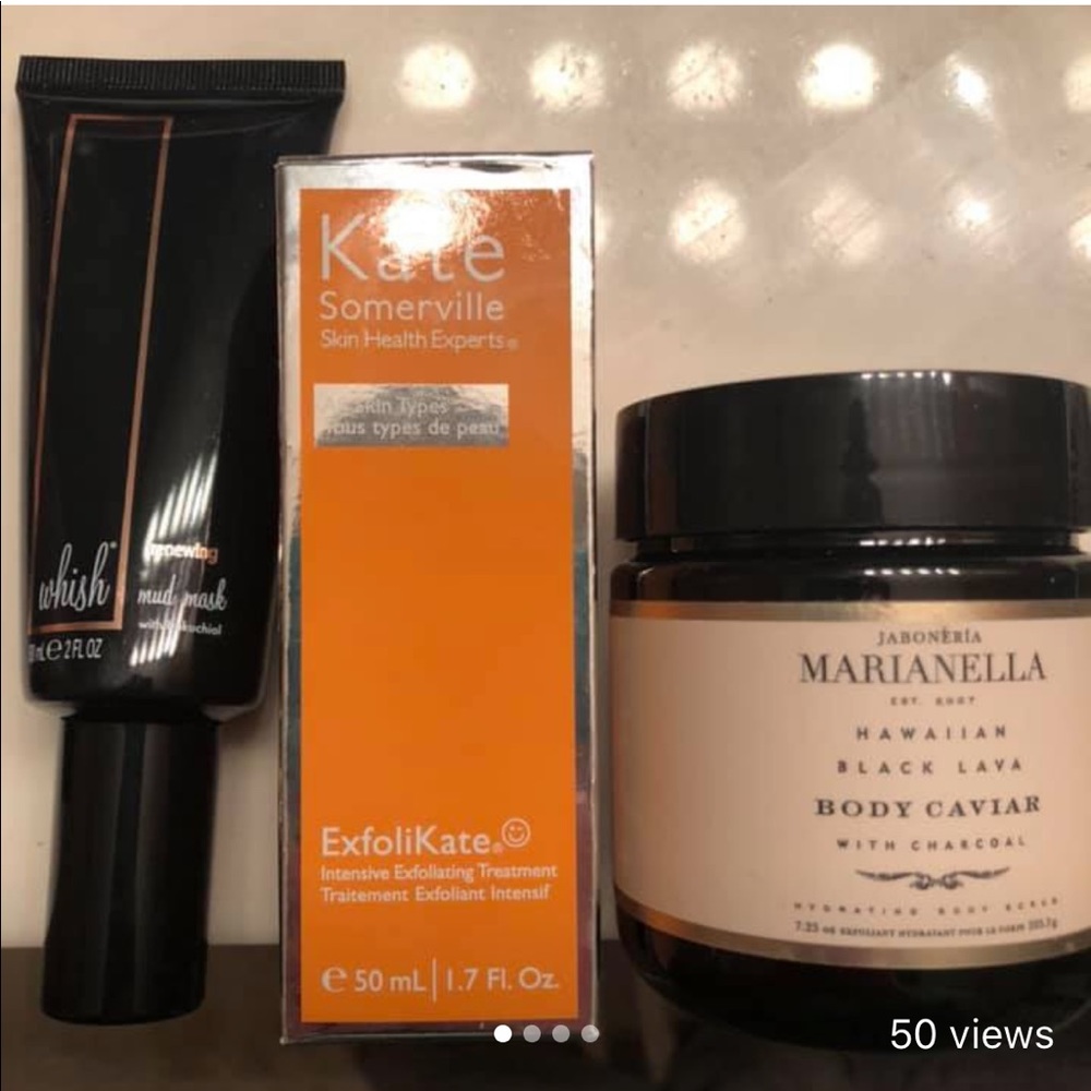 Misc Beauty